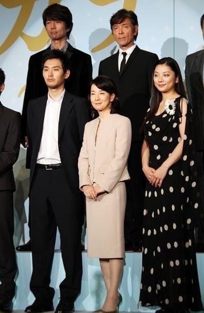 吉永小百合主演「北のカナリアたち」に“あぶ刑事”コンビ