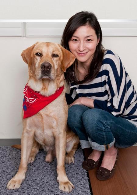 香取慎吾＆広末涼子「LOVE まさお君が行く！」で15年ぶり共演