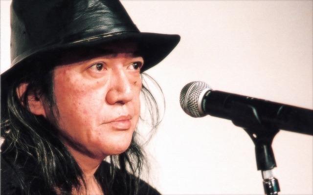 作家･中島らもの人生を東京芸大生が映画化