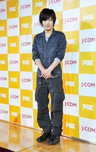 溝端淳平、クリスマスの予定は「全くないです」