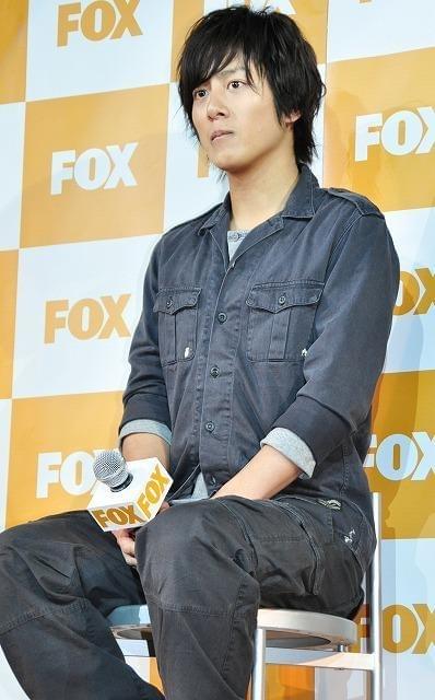 溝端淳平、クリスマスの予定は「全くないです」