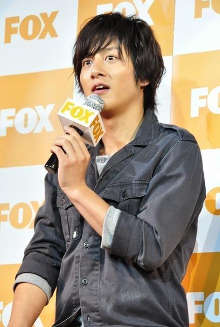 溝端淳平、クリスマスの予定は「全くないです」