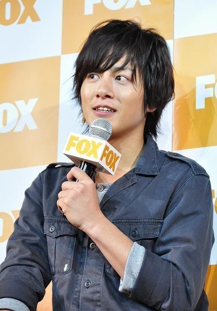 溝端淳平、クリスマスの予定は「全くないです」