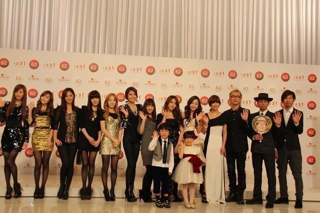 愛菜ちゃん＆福くん、紅白史上最年少出場「がんばって歌います」