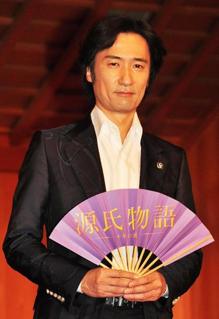生田斗真、光源氏として生まれたら「たくさん恋したい」