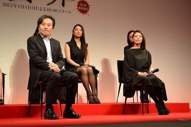 小泉今日子と黒沢清監督、湊かなえ「贖罪」でファン同士の再タッグ