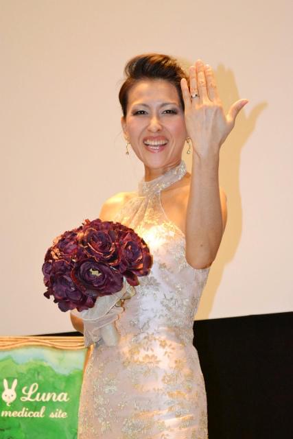 岡本夏生、先祖に「遺伝子を途絶えさせてしまい申し訳ない」