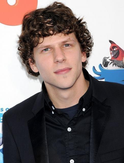 ジェシー・アイゼンバーグ、DVD宣伝をめぐりライオンズゲートを起訴