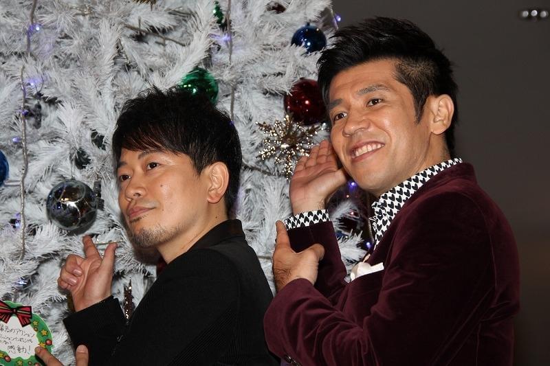 ガレッジセール・ゴリ、長男の夢「豚肉になりたい」に不安