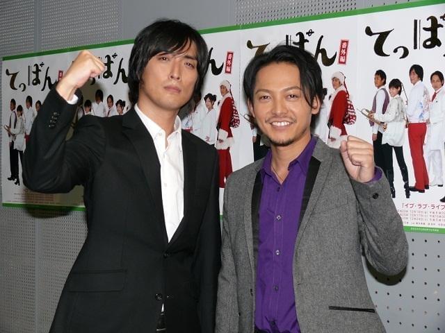 「てっぱん」番外編、クリスマスイブに放送決定 主役は“浜勝の社長”