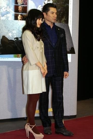 本木雅弘は達成感、石原さとみは絶賛され涙…「坂の上の雲」完結！