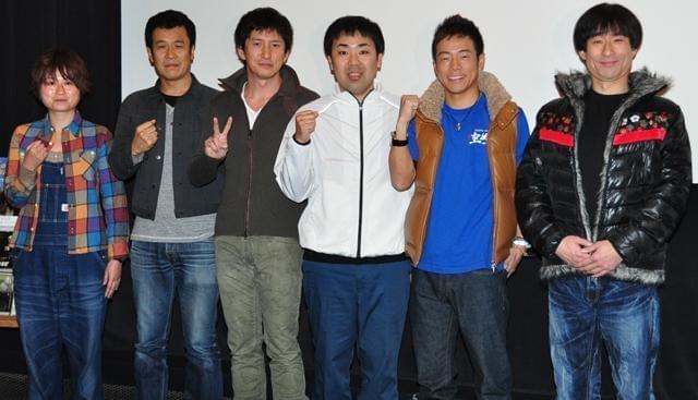 フットボールアワー岩尾、陣内からの無茶ぶり謎かけに沈黙