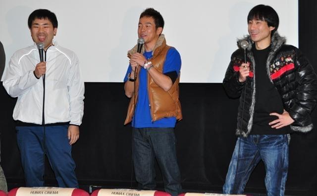 フットボールアワー岩尾、陣内からの無茶ぶり謎かけに沈黙