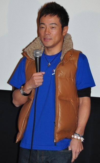 フットボールアワー岩尾、陣内からの無茶ぶり謎かけに沈黙