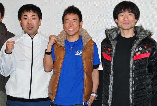 フットボールアワー岩尾、陣内からの無茶ぶり謎かけに沈黙