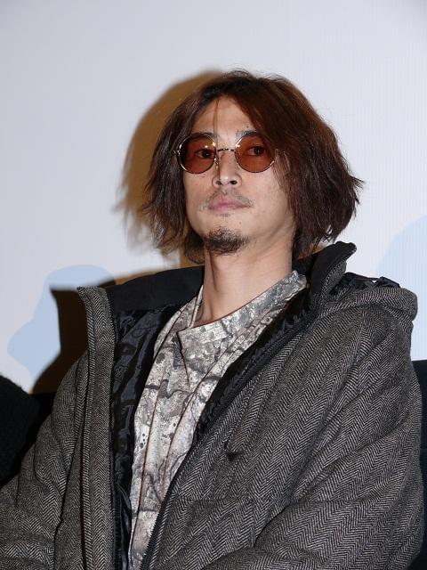 窪塚洋介、初体験のパリは「パワーあふれる街」