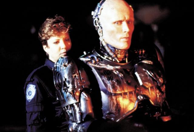 「スター・トレック2」に「ロボコップ」のピーター・ウェラーが出演