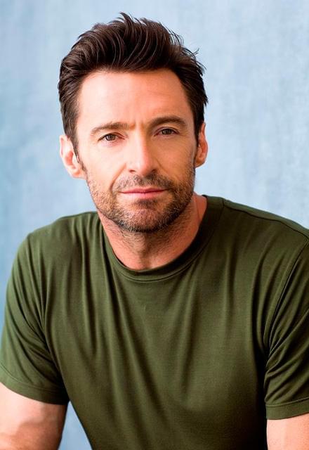 “負け犬的ヒーロー”を体現してみせたヒュー・ジャックマン