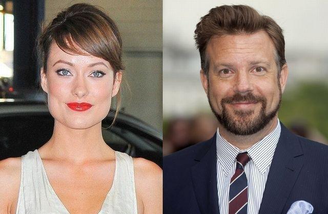 オリビア・ワイルドとジェイソン・サダイキスが交際!?