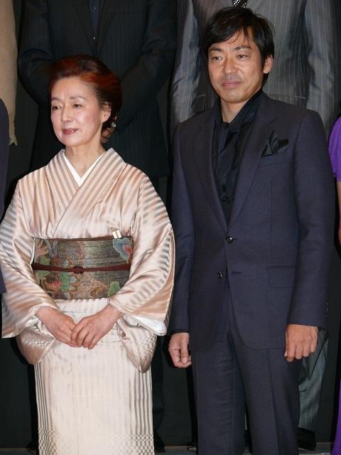 役所広司「若い人に五十六知ってほしい」日米開戦日に思い新た