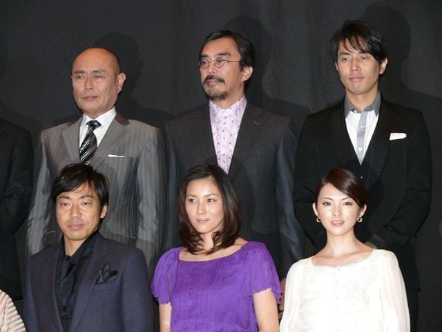 役所広司「若い人に五十六知ってほしい」日米開戦日に思い新た