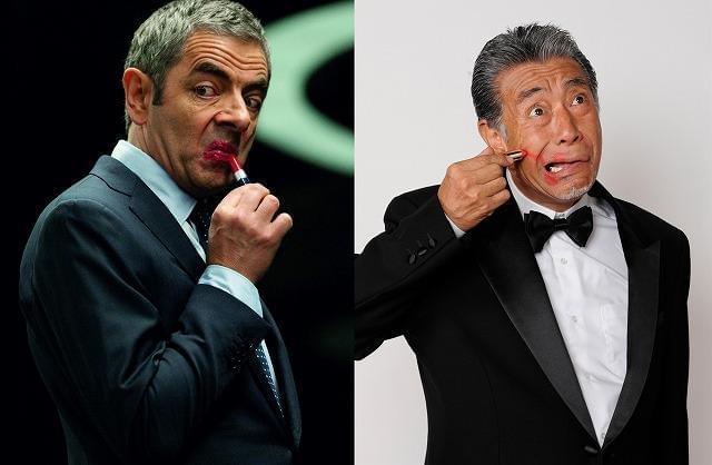 テキトーぶりはどちらに軍配!?