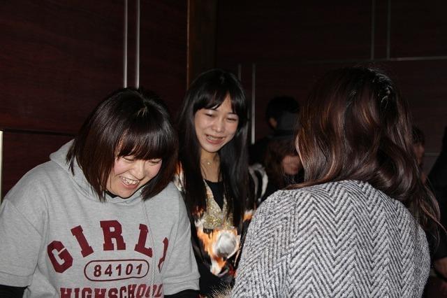 森三中・黒沢、既婚の大島＆村上は「続くと思わなかった」