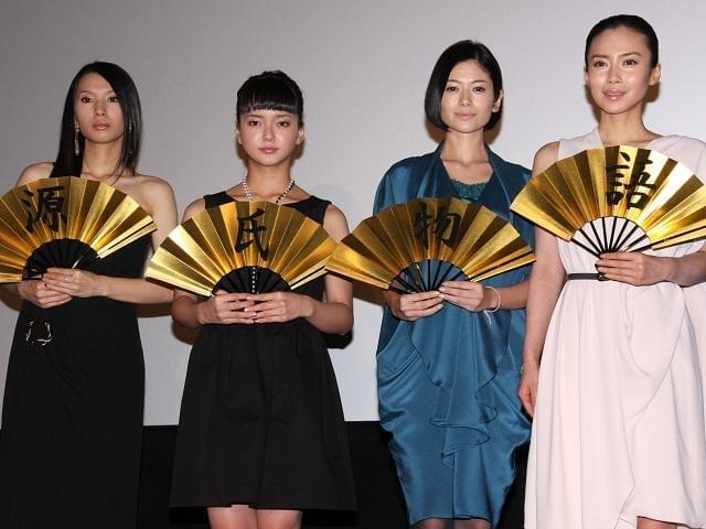 東山紀之「字も美しい」中谷美紀の直筆を絶賛