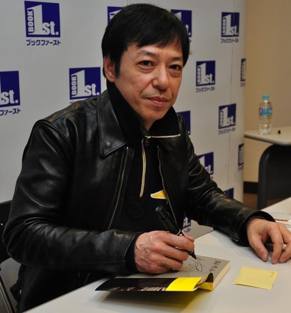 板尾創路、大活躍の1年を述懐 来年も「あるがままに」