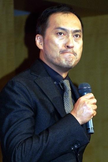 渡辺謙「賛否両論を覚悟」企画＆主演SPドラマは渾身の衝撃作！