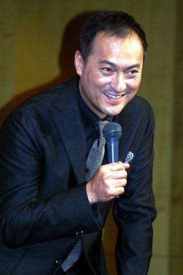 渡辺謙「賛否両論を覚悟」企画＆主演SPドラマは渾身の衝撃作！