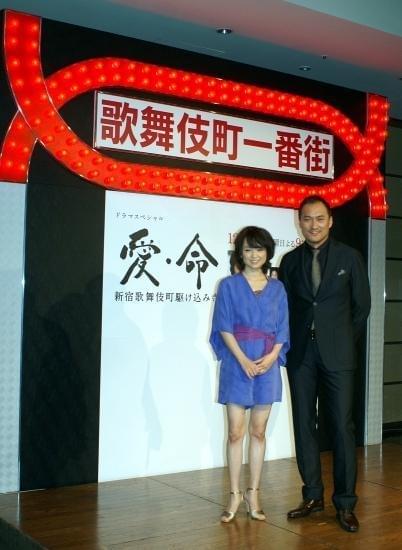 渡辺謙「賛否両論を覚悟」企画＆主演SPドラマは渾身の衝撃作！