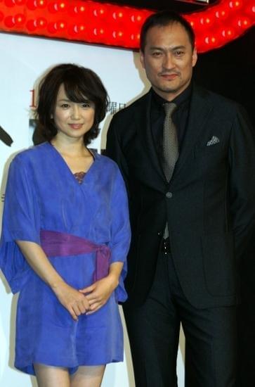 渡辺謙「賛否両論を覚悟」企画＆主演SPドラマは渾身の衝撃作！