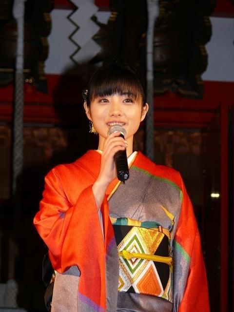 板尾創路＆浅野忠信「月光ノ仮面」で意気投合 さらなる“共闘”誓う