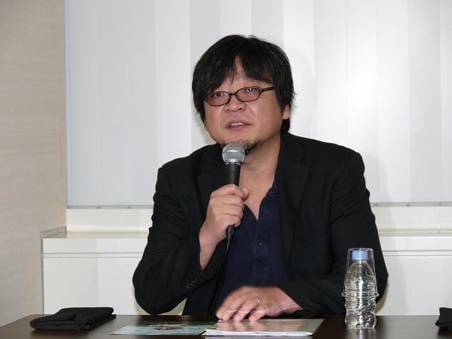 細田守監督最新作は「おおかみこどもの雨と雪」 新スタジオ設立も