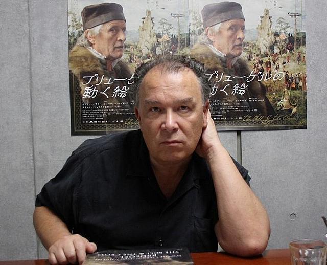 アートファン必見！ 名画を映画化した体感型作品「ブリューゲルの動く絵」