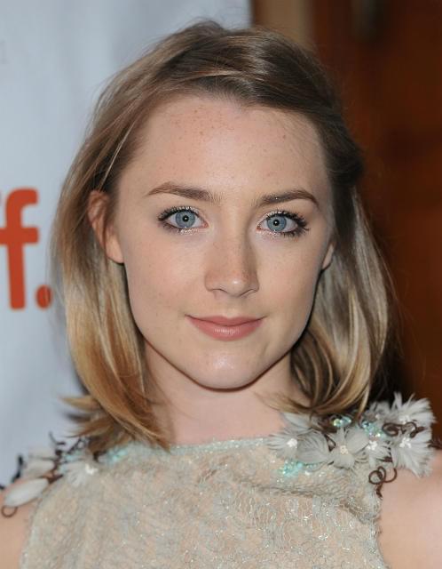 シアーシャ・ローナン「わたしは生きていける」映画化に主演