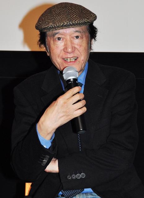 のっぽさん、原発問題と子どもたちの未来について力説