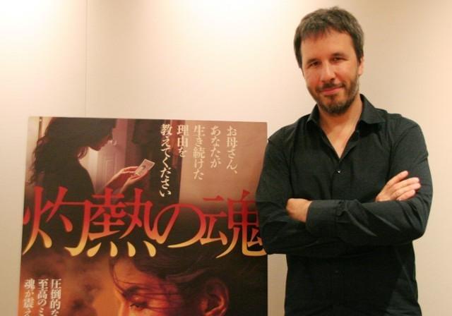 イラク難民も出演、内戦に翻弄された女性の愛と悲劇を描く「灼熱の魂」