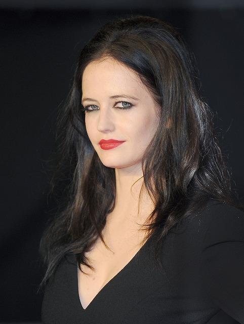 「300」前章、エバ・グリーンが邪悪な女神に？