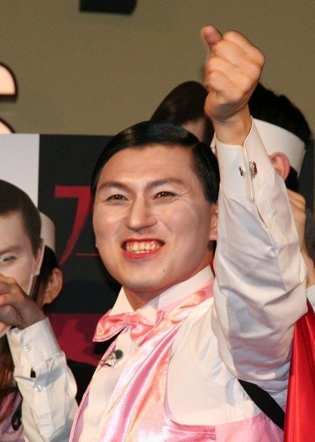 “熟女好き”のオードリー・春日