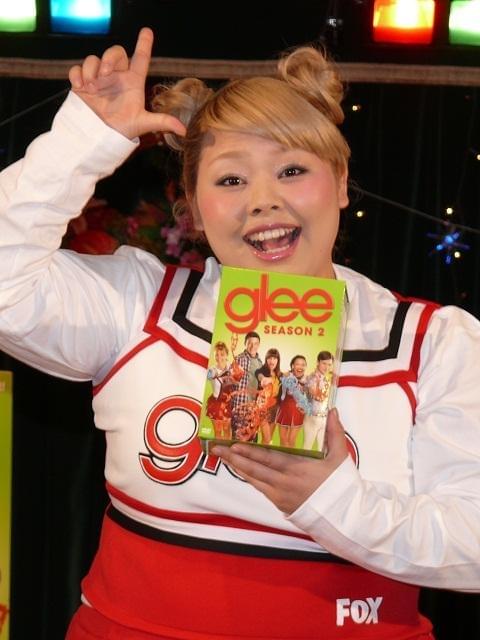 渡辺直美「すっごく会いたい」来日中のレディ・ガガにラブコール