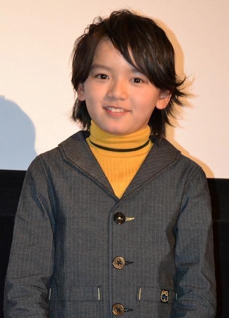 アニメ声優に挑戦 濱田龍臣「チベット高原のきれいな景色に注目」