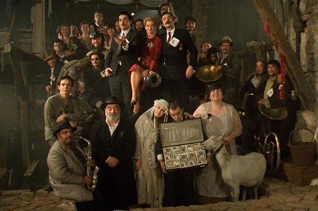 あの感動が劇場に帰ってくる！