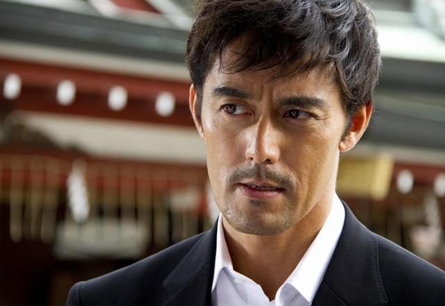 年末は3日連続で加賀恭一郎！「新参者」レジェンド放送決定