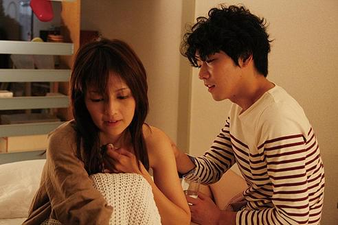 「ポルノチック」シリーズ、早くもDVDリリースが決定