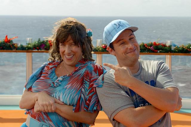 米タイム誌が選ぶ2011年の映画ワースト10