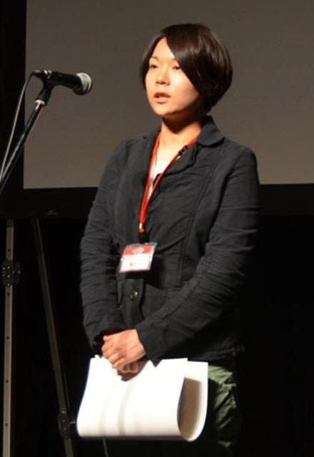 天願大介の愛弟子、シナリオ大賞グランプリ戴冠