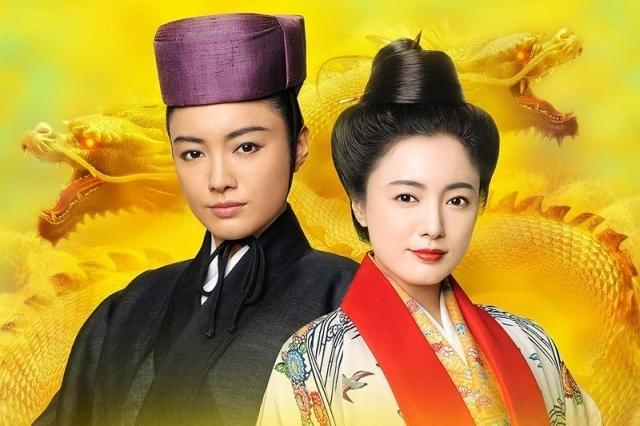 2012年はドラゴンイヤー 「テンペスト」など“龍”映画が目白押し