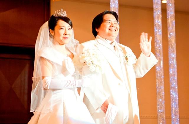 「サイタマノラッパー2」共演者、「アフロ田中」でゴールイン